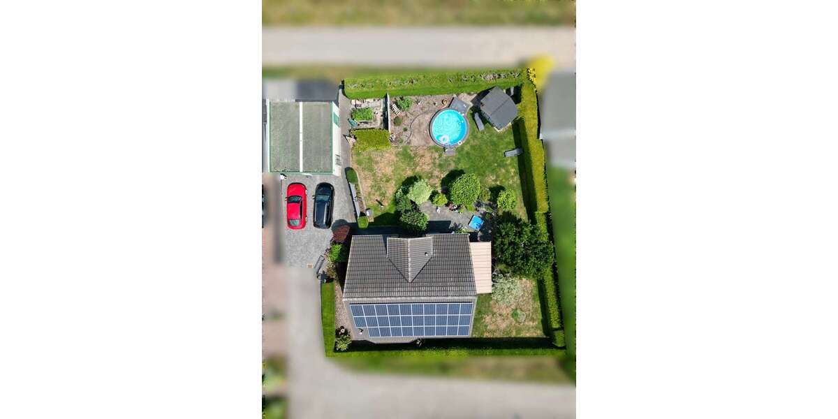 Charmantes Einfamilienhaus in Top-Lage von Sielow! Jetzt Konditionen sichern - später einziehen! - Einfamilienhaus Cottbus Sielow | Angebot:27346250