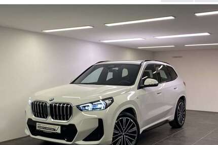 BMW X1 10.991 km 43.950 &euro; Rosenheim 83026