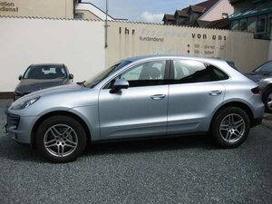 Porsche Macan Diesel S PDK 176.000 km 25.499 &euro; Biebesheim 64584