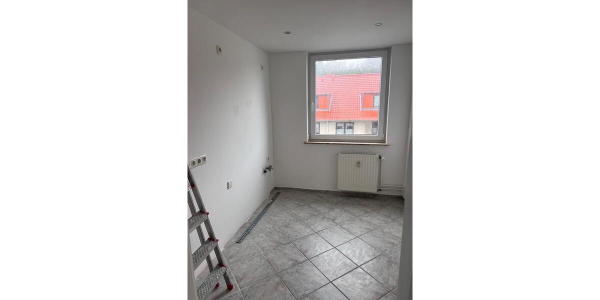 Dachgeschoßwohnung Bremerhaven Wulsdorf - 2.5 Zimmer, 54 m&sup2;, 119.000&euro; | Angebot:27413750