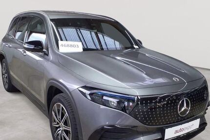 Mercedes-Benz EQB 24.869 km 39.489 &euro; Fernwald-Steinbach 35463