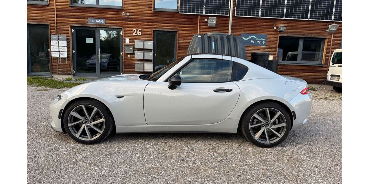 Mazda MX-5 7.148 km 19.990 &euro; Weyarn 83629