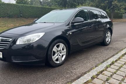 Opel Insignia 193.000 km 5.890 &euro; Pfaffenhofen an der ilm 85276