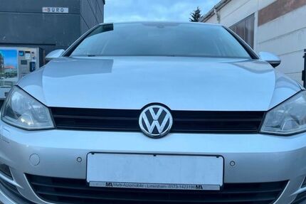 VW Golf 156.811 km 8.000 &euro; Gronau 48599