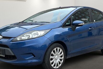 Ford Fiesta 152.756 km 1.799 &euro; Berlin 12681