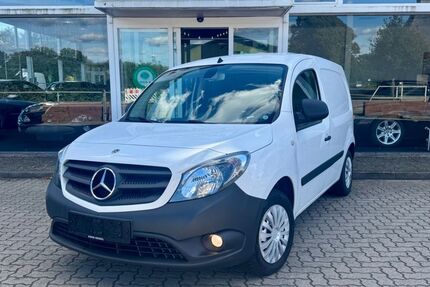 Mercedes-Benz Citan 68.012 km 14.900 € Hamburg-Norderstedt 22851