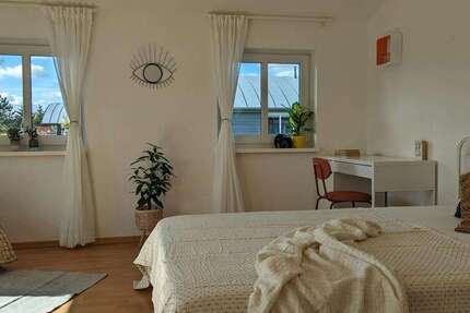 Wohnen auf Zeit in Falkensee 1.455 € 2 zimmer