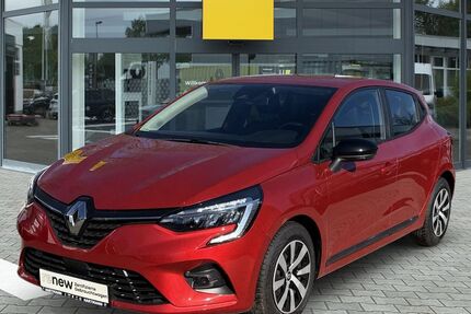 Renault Clio 21.530 km 13.390 &euro; Rheine 48432