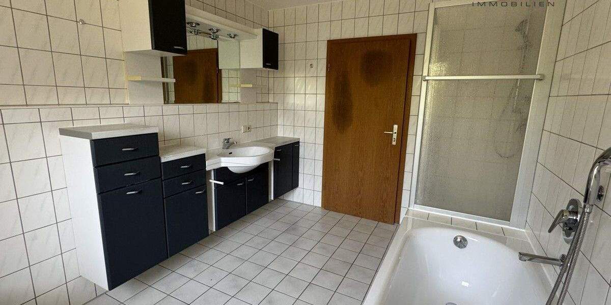 Etagenwohnung Geislingen - 4 Zimmer, 105 m&sup2;, 830&euro; | Angebot:25535266