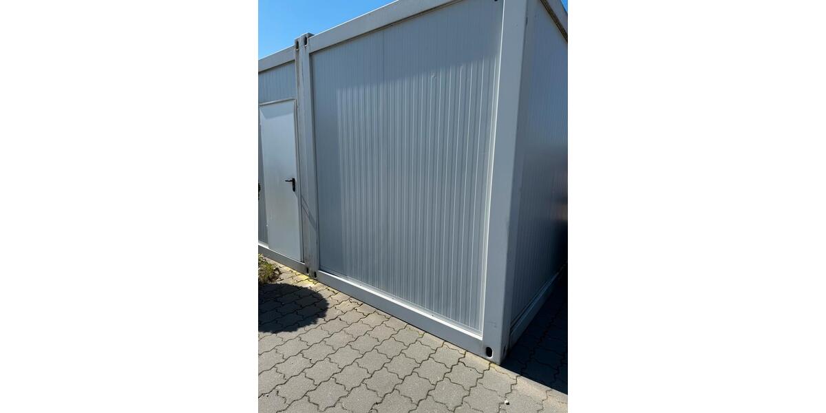 Gewerbeobjekt Burgkirchen an der Alz - 590&euro; | Angebot:26065492