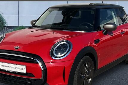 Mini Cooper 31.918 km 22.500 &euro; Freising 85356