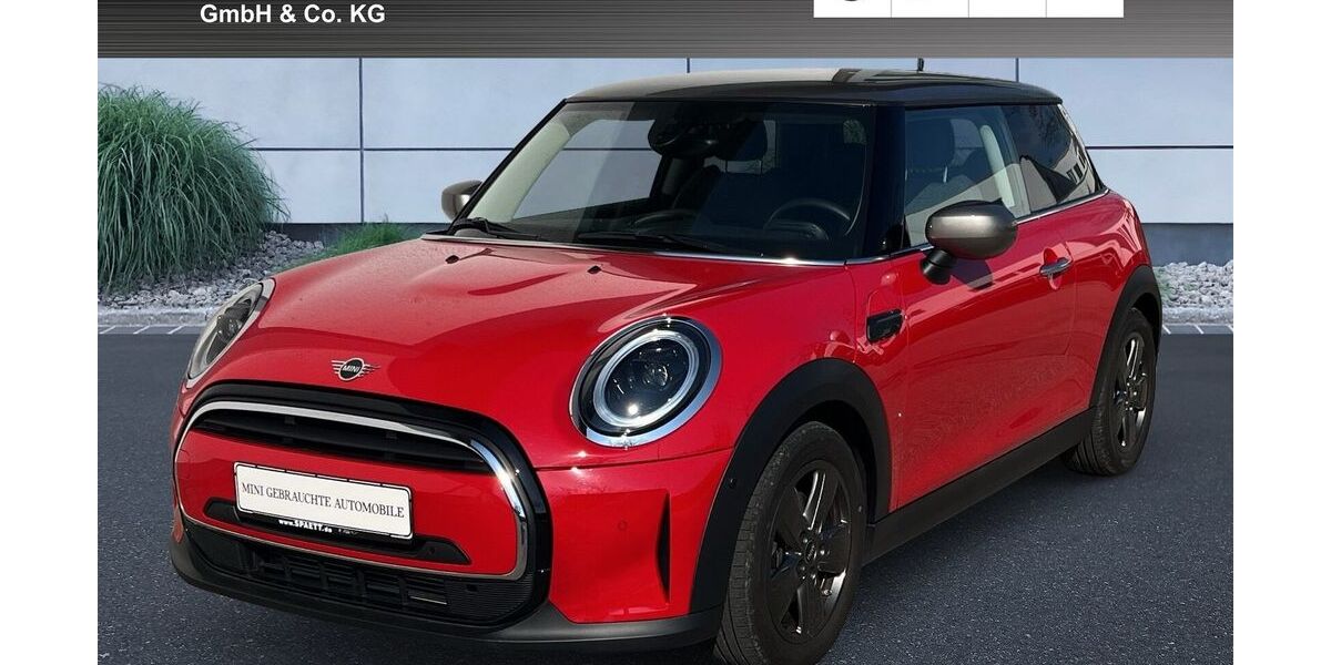 Mini Cooper 31.918 km 22.500 &euro; Freising 85356