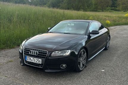 Audi A5 203.000 km 7.650 &euro; Forchheim 91301