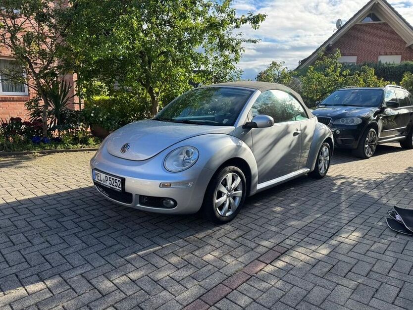 New Beetle