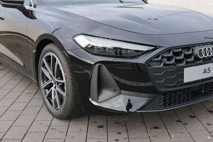 Audi A5 24.893 km 43.819 &euro; Großwallstadt 63868
