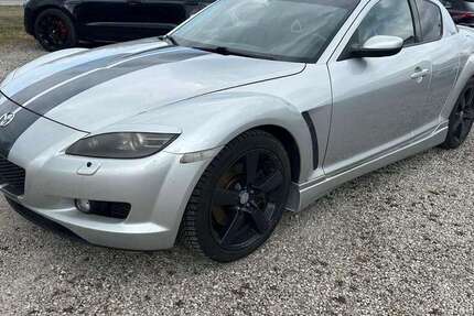 Mazda RX-8 133.533 km 9.980 &euro; Pforzen 87666