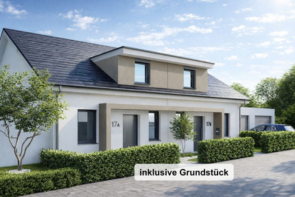 Haus Obersulm - 5 Zimmer, 139 m&sup2;, 610.000&euro; | Angebot:25097472