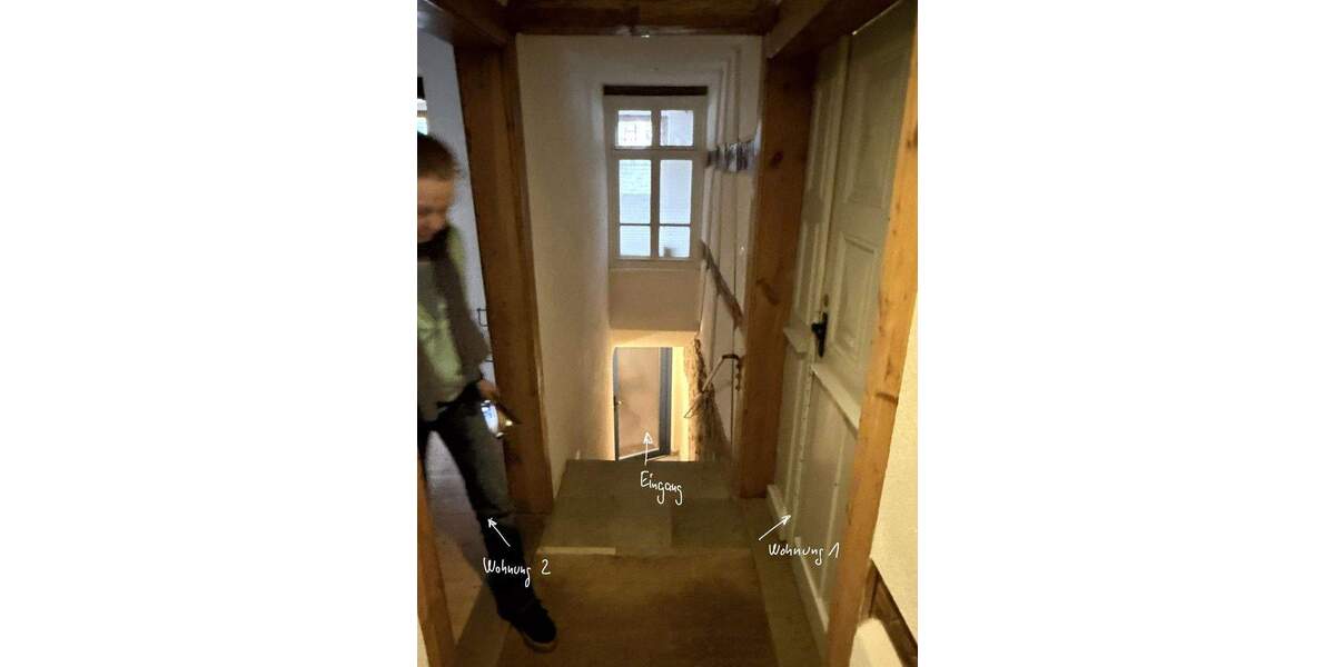 Mehrfamilienhaus, Wohnhaus Otzberg-Ober-Klingen Ober-Klingen - 6 Zimmer, 167 m&sup2;, 1.500&euro; | Angebot:25777542