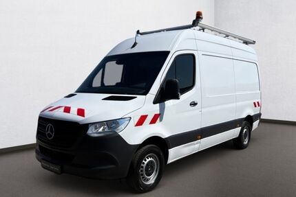 Mercedes-Benz Sprinter 142.196 km 27.358 &euro; Ergolding 84030