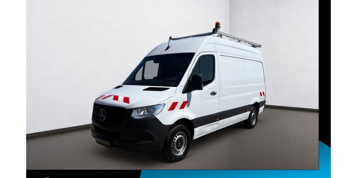 Mercedes-Benz Sprinter 142.196 km 27.358 &euro; Ergolding 84030