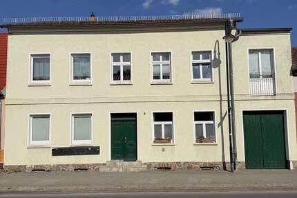 Wohnung Fürstenberg/Havel Havel - 2 Zimmer, 74 m&sup2;, 579&euro; | Angebot:26913284