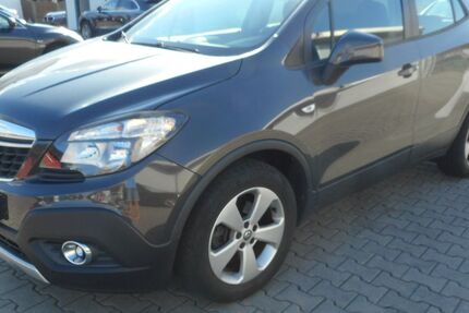 Opel Mokka 97.440 km 7.890 &euro; Deggendorf 94469
