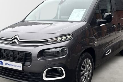 Citroen Berlingo 9.600 km 26.990 &euro; Oberhausen 46149