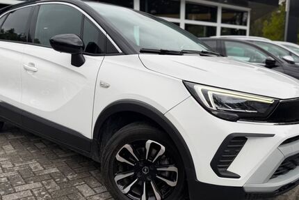 Opel Crossland (X) 63.000 km 13.490 &euro; Bad Saarow 15526