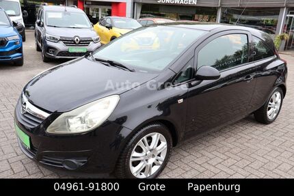 Opel Corsa 197.377 km 890 &euro; Papenburg 26871