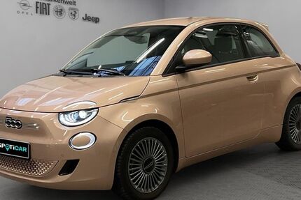 Fiat 500e 36.000 km 15.900 &euro; Bornheim 53332