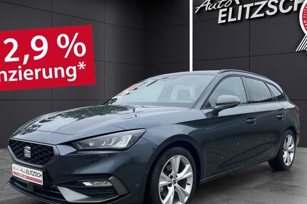 Seat Leon 32.000 km 26.350 &euro; Dresden 01139