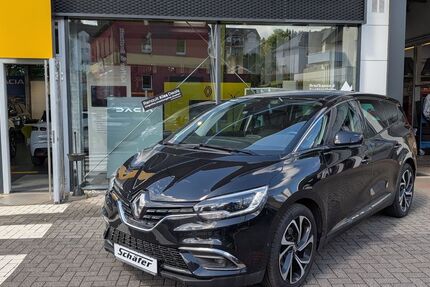 Renault Grand Scenic 36.644 km 24.900 &euro; Daun 54550