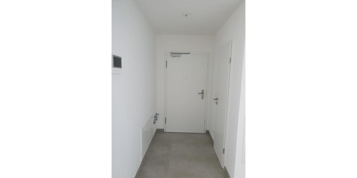 Moderne Dachgeschosswohnung mit sonniger Dachterrasse 2 zimmer