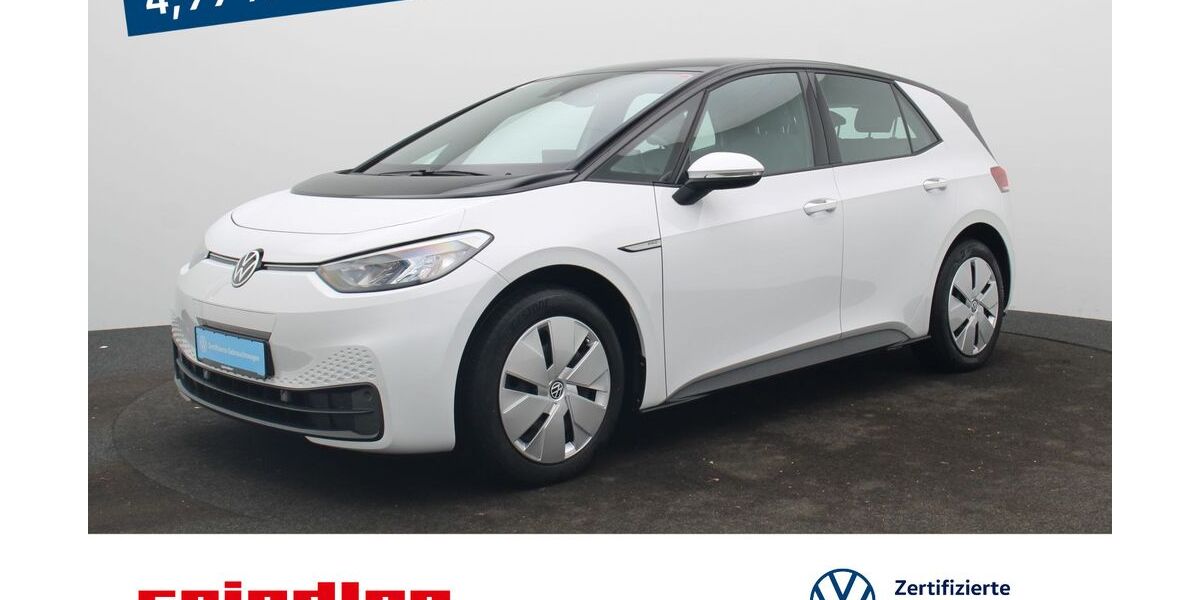 VW ID.3 42.000 km 22.220 &euro; Würzburg 97076