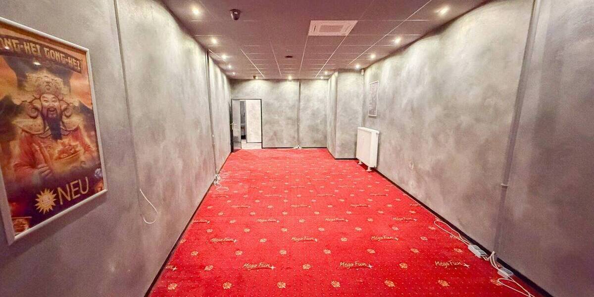 Gewerbeobjekt Aldenhoven - 8 Zimmer, 375.000&euro; | Angebot:26257288