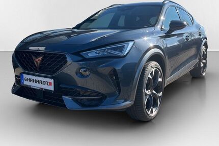 Cupra Formentor 27.620 km 23.490 &euro; Eisenach 99817