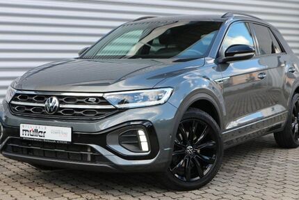 VW T-Roc 48.403 km 24.830 &euro; Delitzsch 04509
