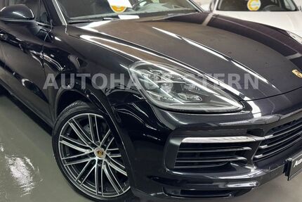 Porsche Cayenne 89.855 km 71.990 &euro; Geisingen 78187