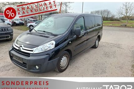 Citroen Jumpy