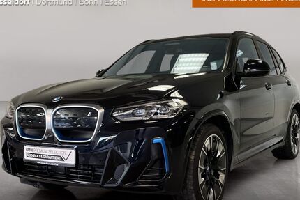BMW iX3 46.184 km 41.990 &euro; Düsseldorf 40237