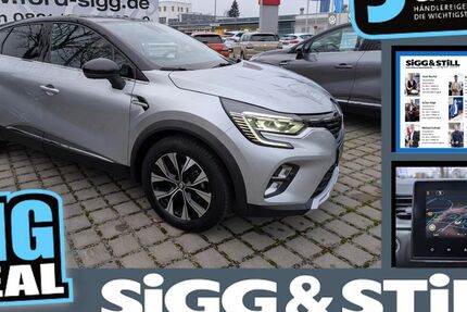 Renault Captur 46.900 km 16.990 &euro; Augsburg 86165