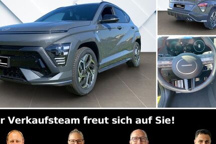 Hyundai KONA 4.900 km 33.880 &euro; Ingelheim 55218