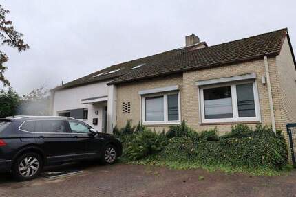 Großzügige 2-Zimmer Erdgeschosswohnung in zentraler Lage von Henstedt-Ulzburg! 2 zimmer