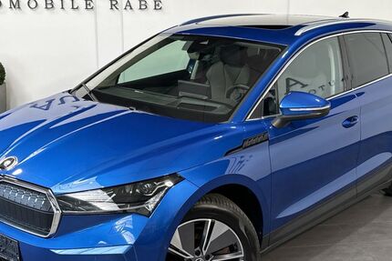Skoda Enyaq 69.750 km 32.749 € Wardenburg 26203