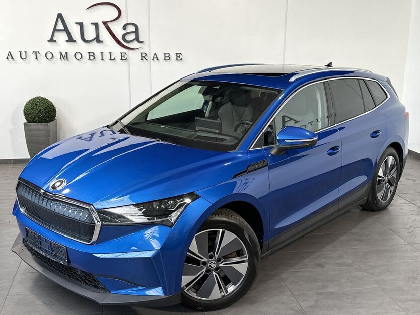 Skoda Enyaq 69.750 km 32.749 € Wardenburg 26203