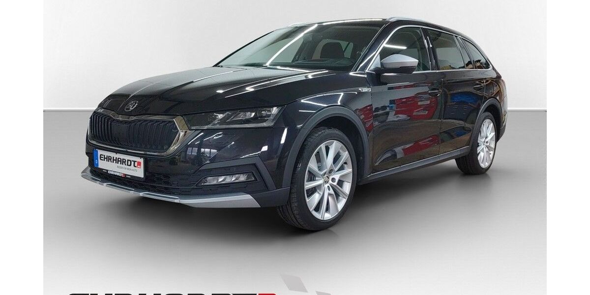 Skoda Octavia 95.140 km 24.490 &euro; Suhl 98529