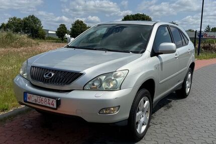 Lexus RX 300