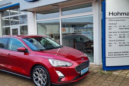 Ford Focus 107.500 km 12.500 &euro; Walsrode 29664