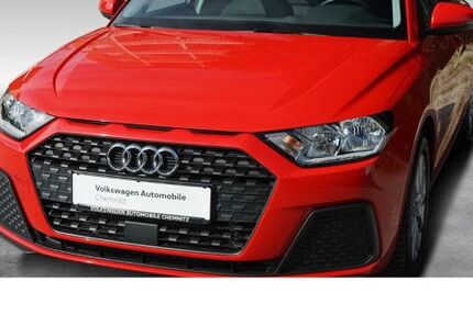Audi A1 21.500 km 19.650 € Chemnitz 09113