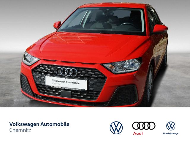 Audi A1 21.500 km 19.650 € Chemnitz 09113